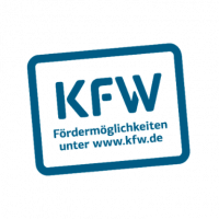 Logo KFW-Foerderung